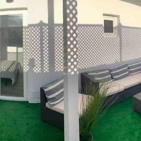 Casa Hana Apartment Mogan Exterior photo