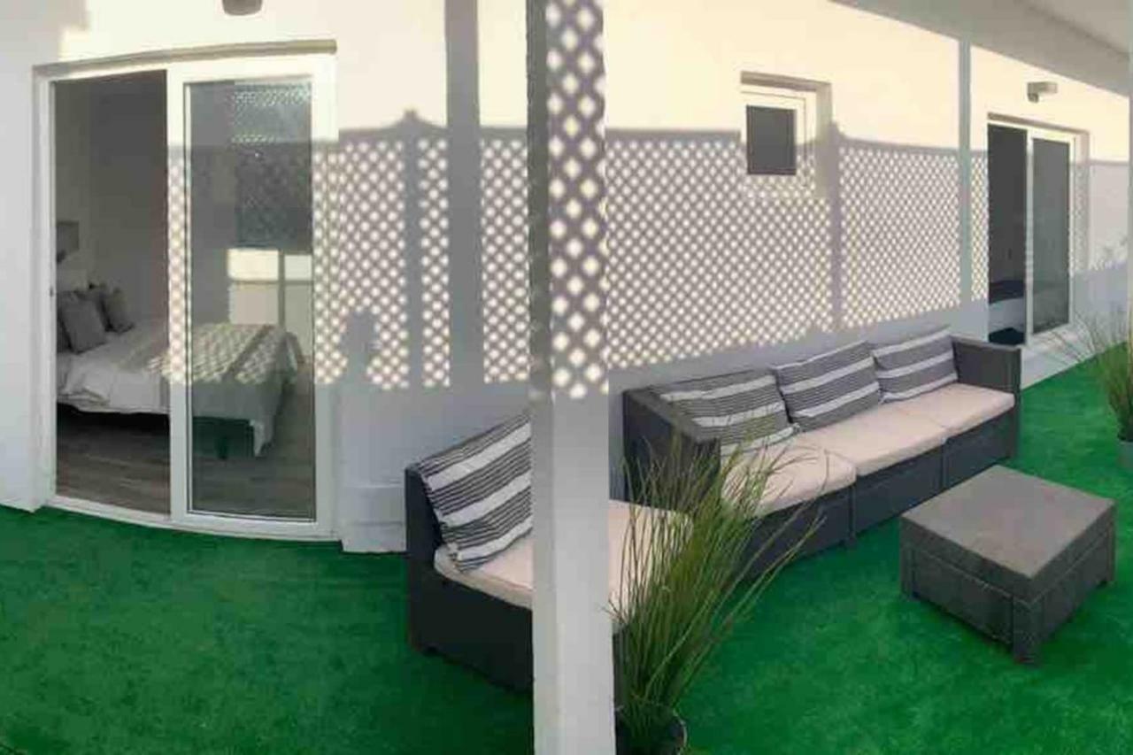 Casa Hana Apartment Mogan Exterior photo