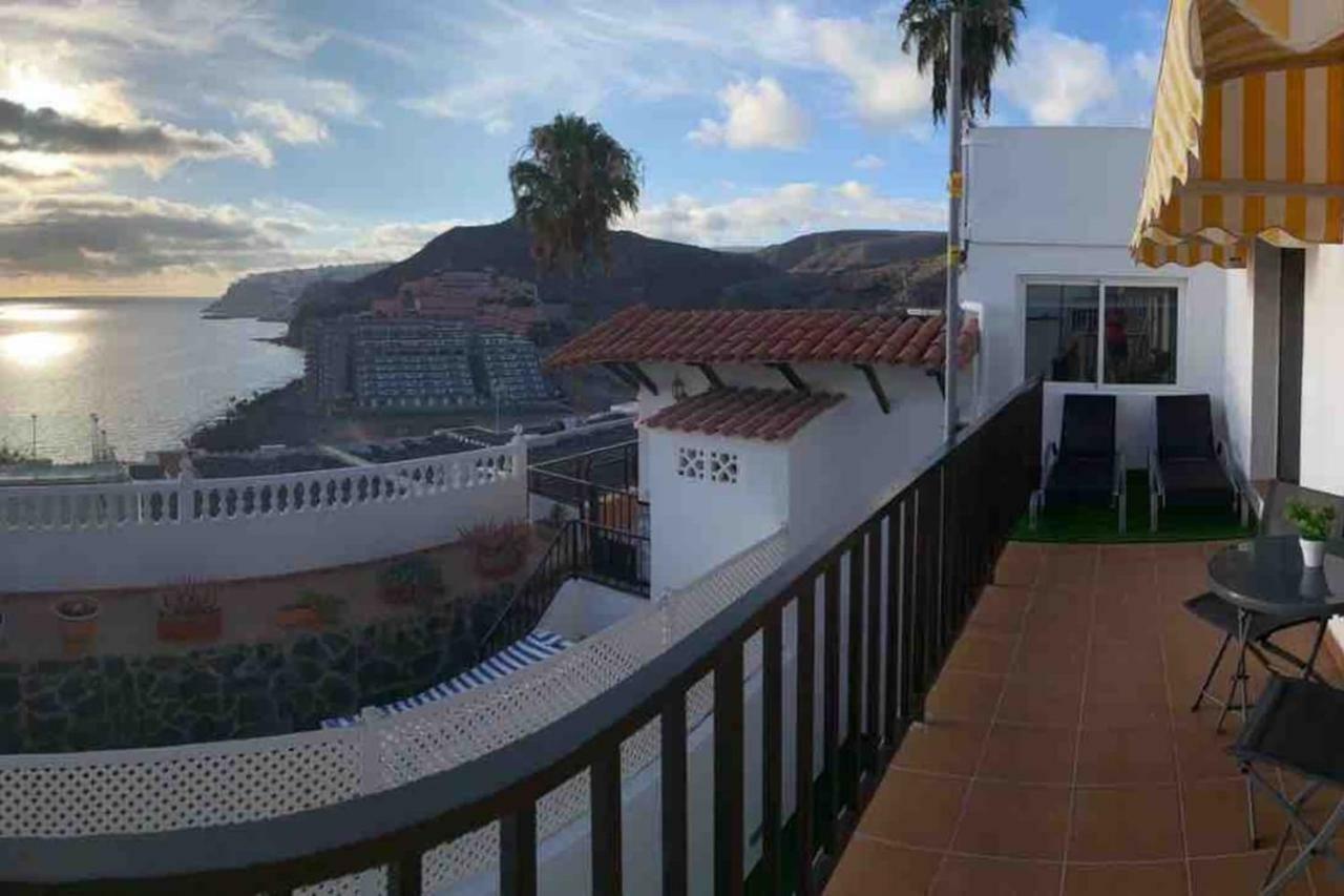 Casa Hana Apartment Mogan Exterior photo