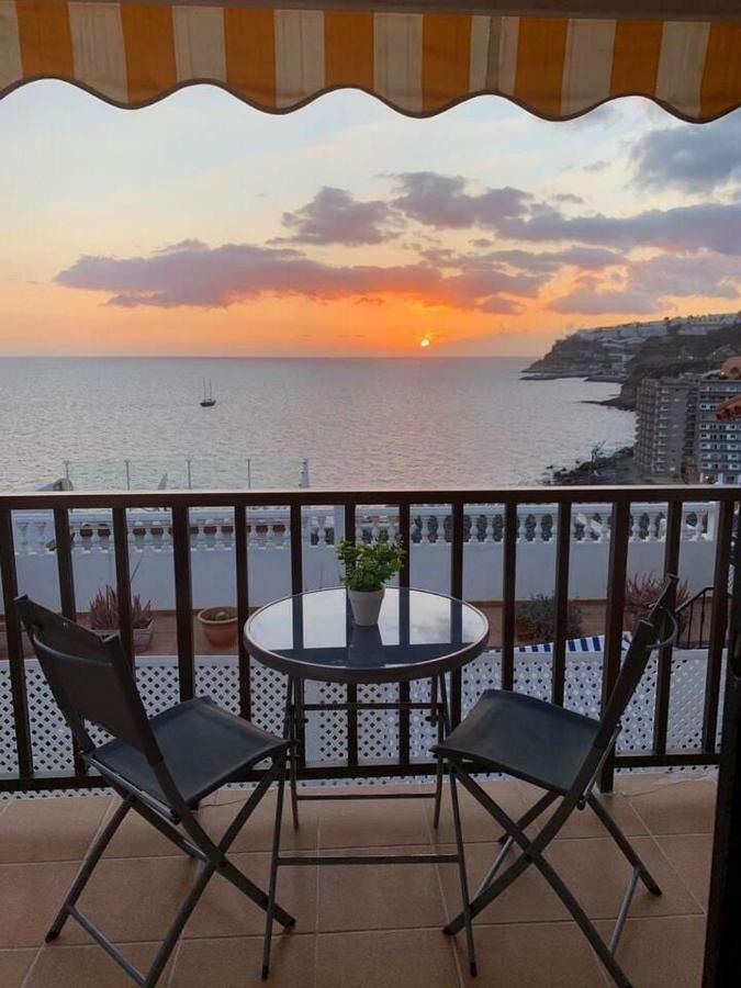 Casa Hana Apartment Mogan Exterior photo